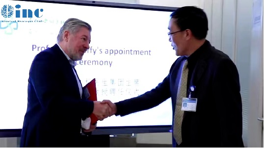 巴特朗菲教授独墅湖医院