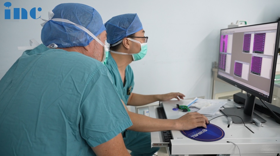 脑干延髓海绵状血管瘤