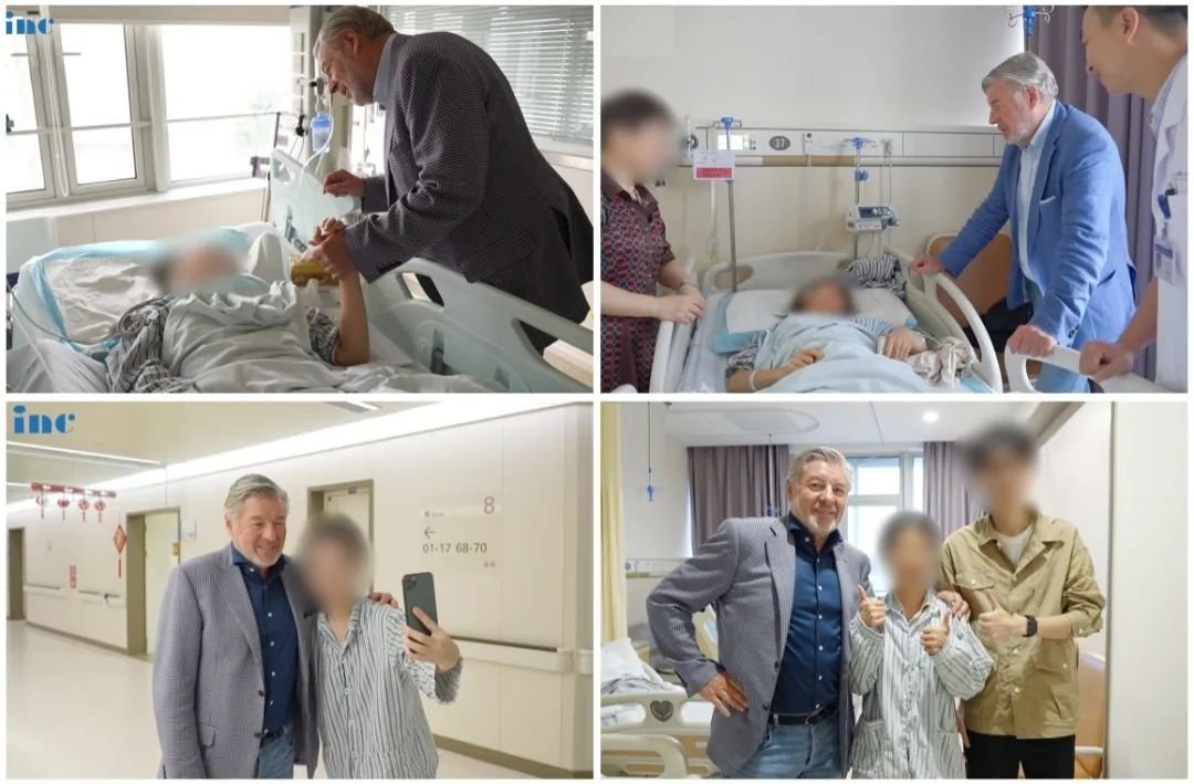 巴特朗菲手术图片