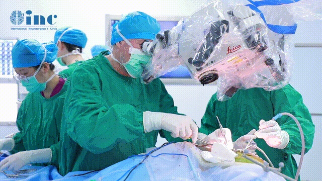 中脑顶盖胶质瘤治疗