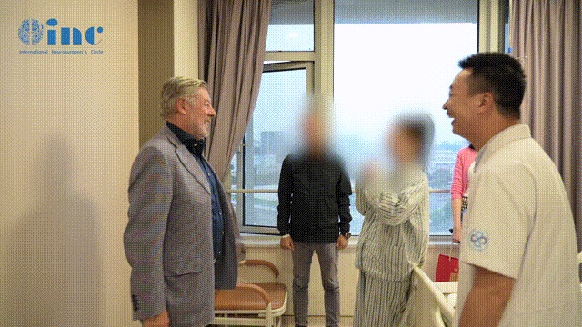 脑干海绵状血管瘤