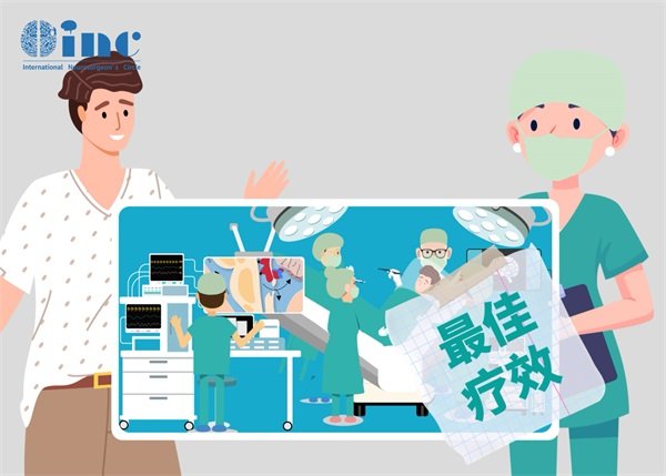 肿瘤压迫脊髓走路不稳怎么回事