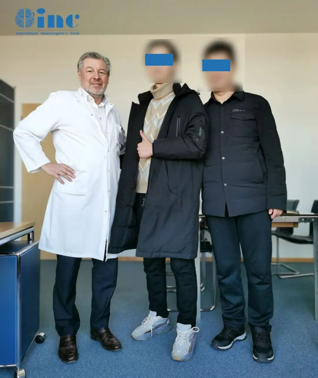 脑海绵状血管瘤