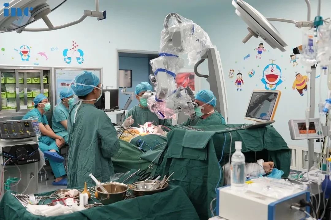 苏州大学附属儿童医院