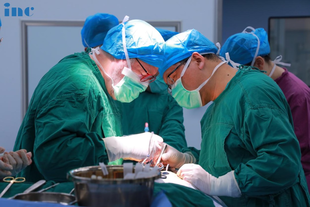 苏州大学附属独墅湖医院