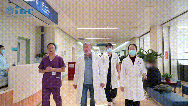 INC巴特朗菲教授