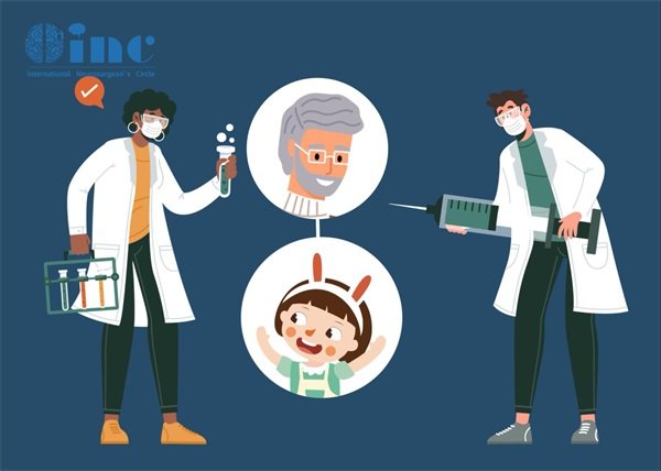 骶骨脊索瘤切除一个月后刀口木木的疼