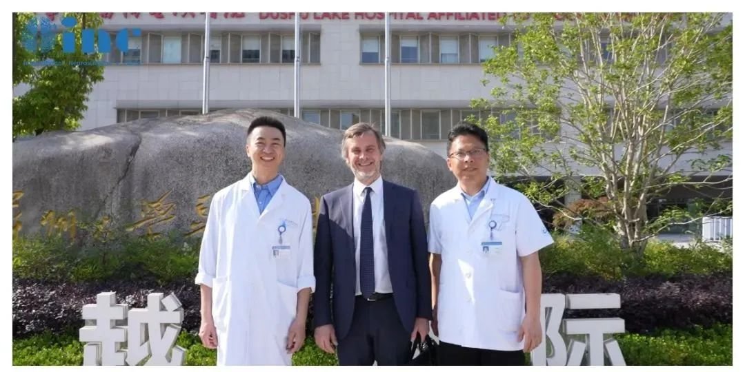 【2023年11月即将来华】INC法国福洛里希教授在中国如何开展疑难脑瘤手术示范？