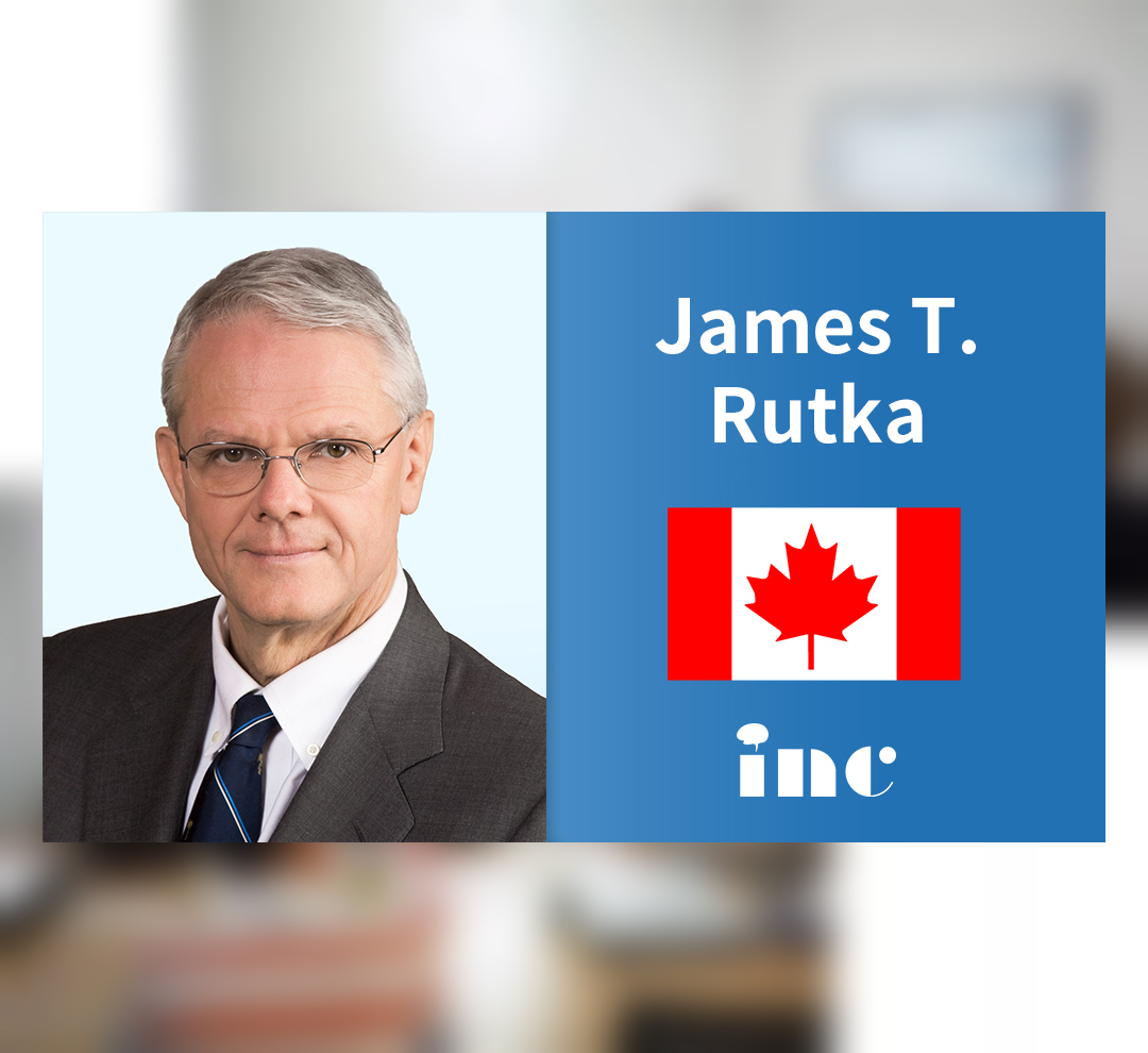 2019年年会及主编见面会Rutka教授精彩瞬间