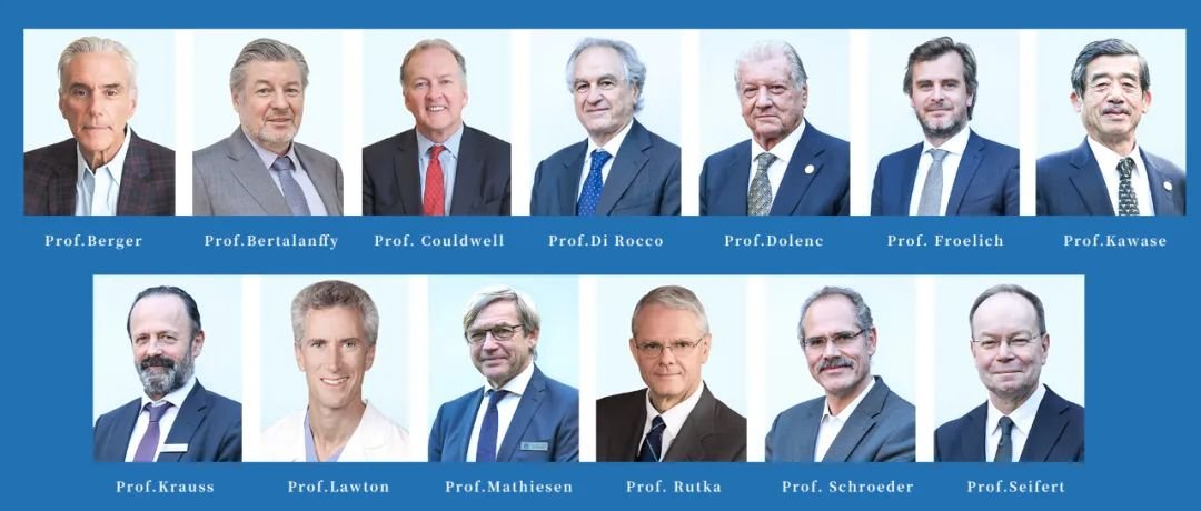 国际神经外科联合会(WFNS)