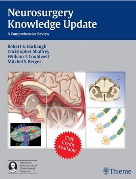 Neurosurgery Knowledge Update《神经外科知识更新：综合评论》（2015）