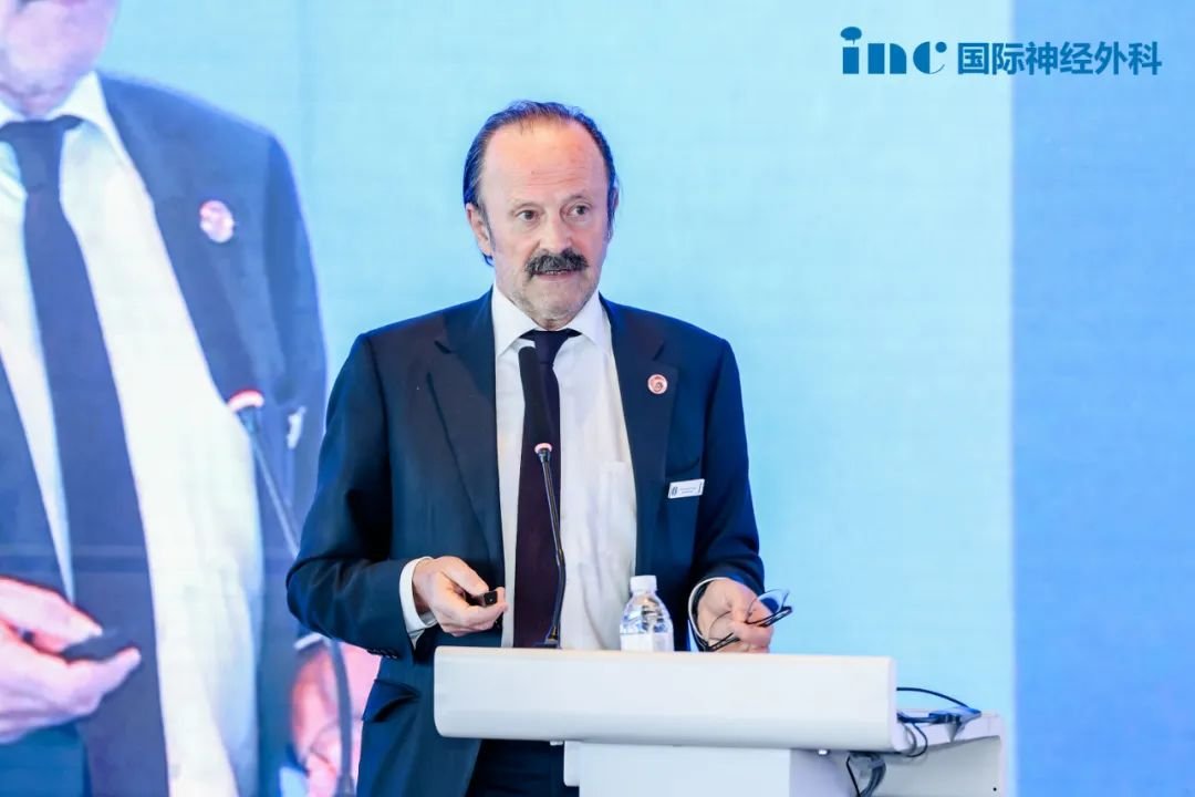 Joachim K.Krauss教授（德国）