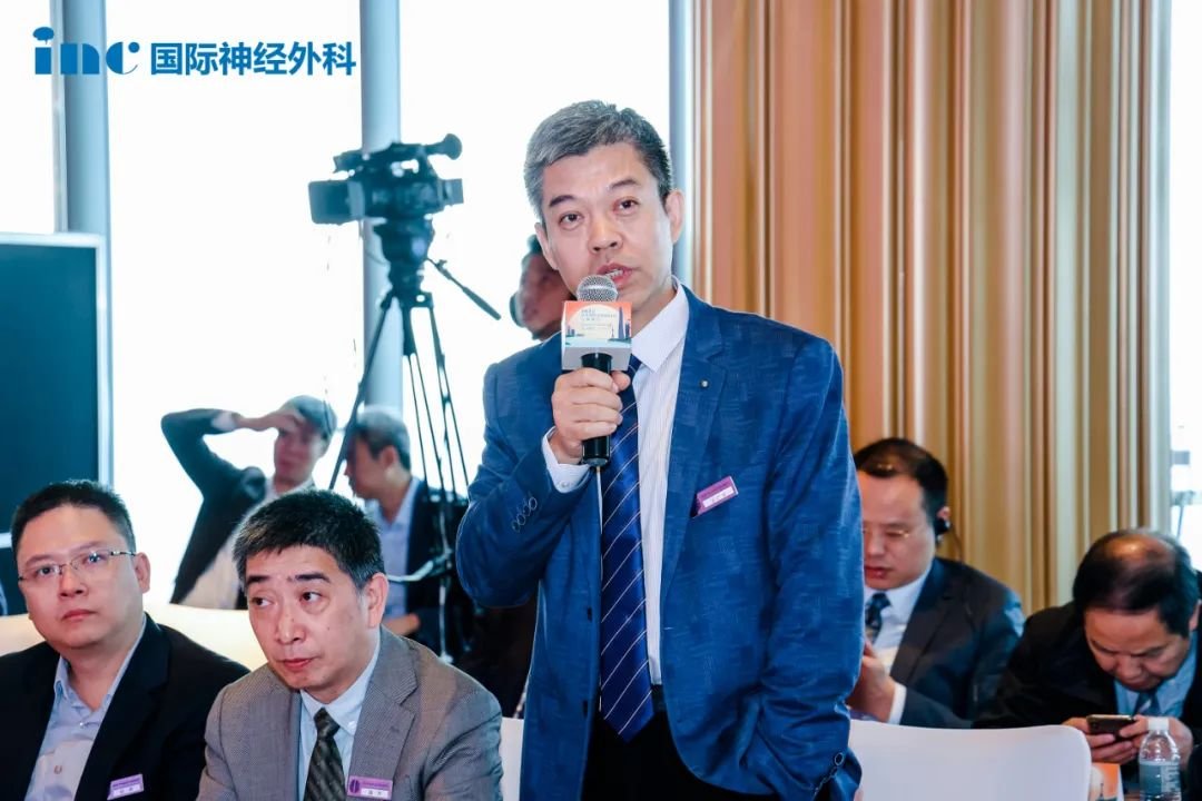 国内外同仁友谊交流盛宴