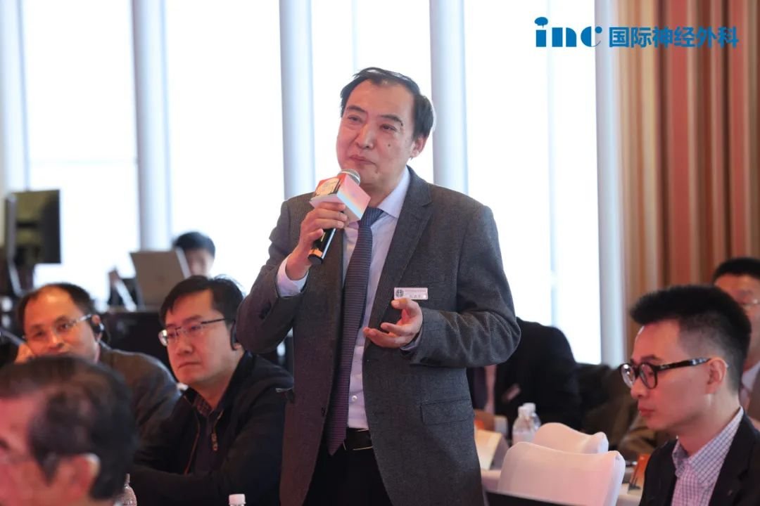 国内外同仁友谊交流盛宴