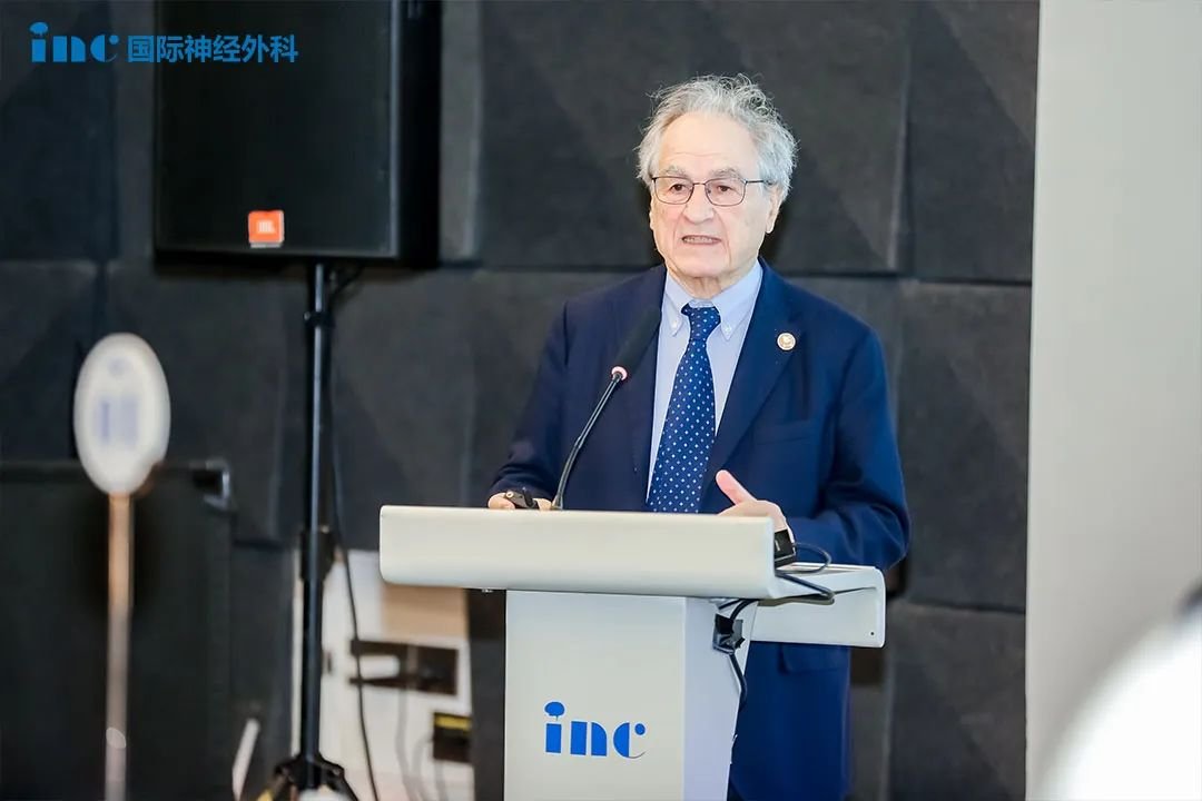 Chief Editor：Concezio Di Rocco