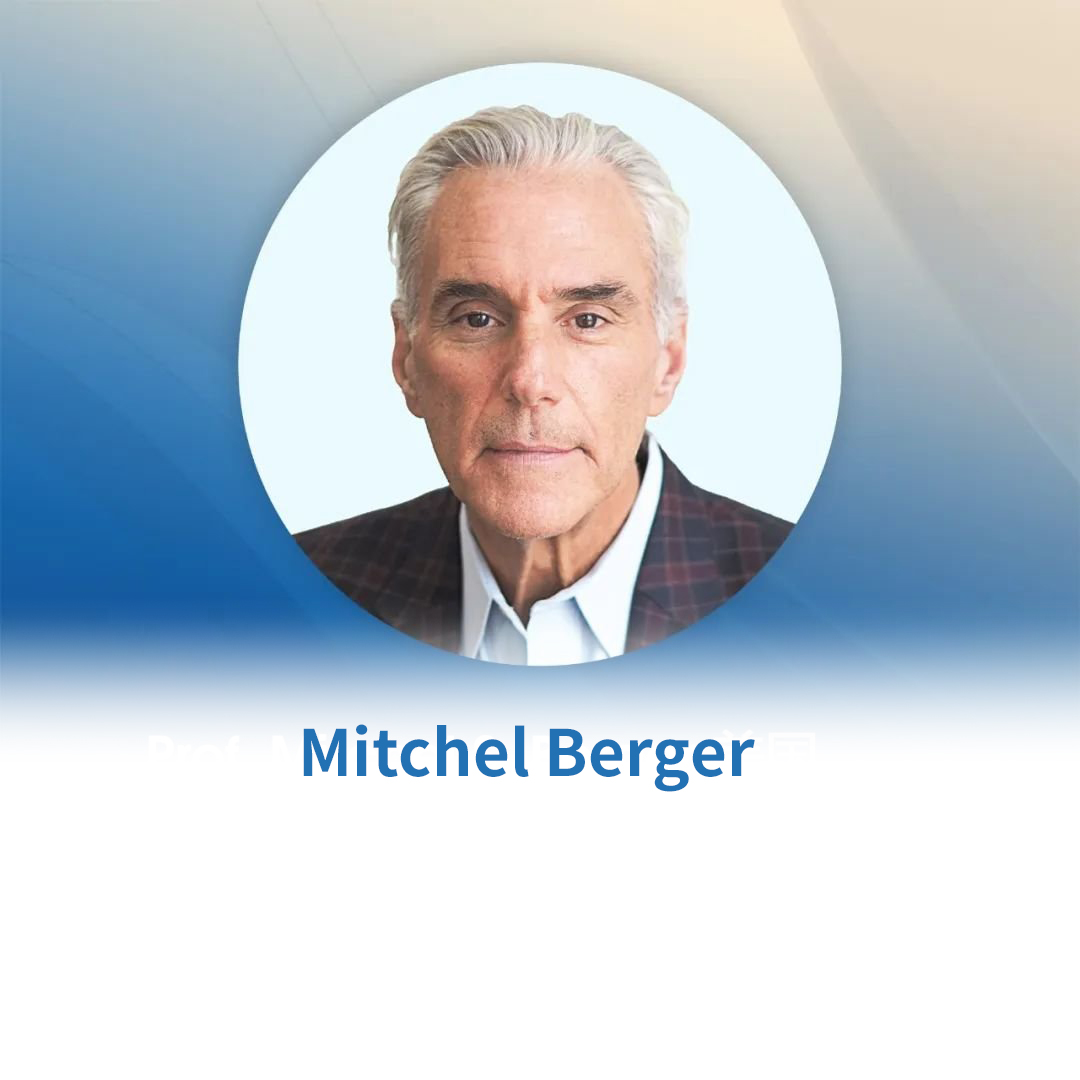 Mitchel Berger教授