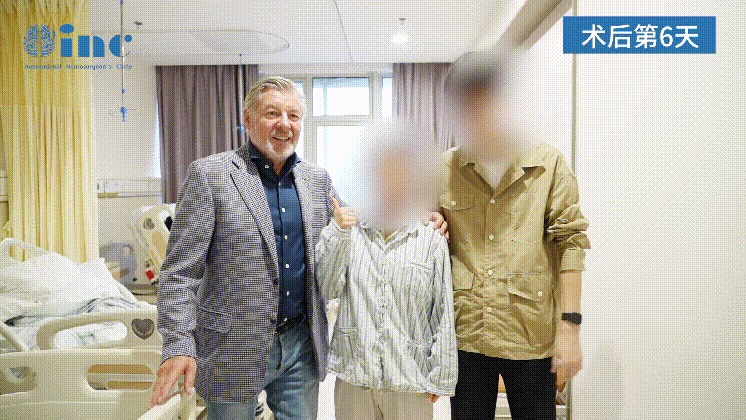 30岁女士•脑干-中脑及桥脑海绵状血管瘤