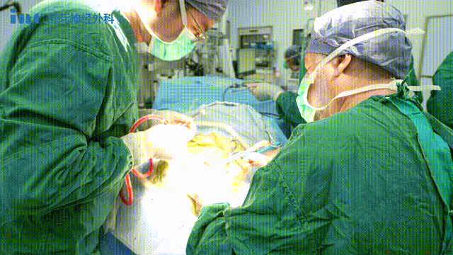 脑干海绵状血管瘤手术