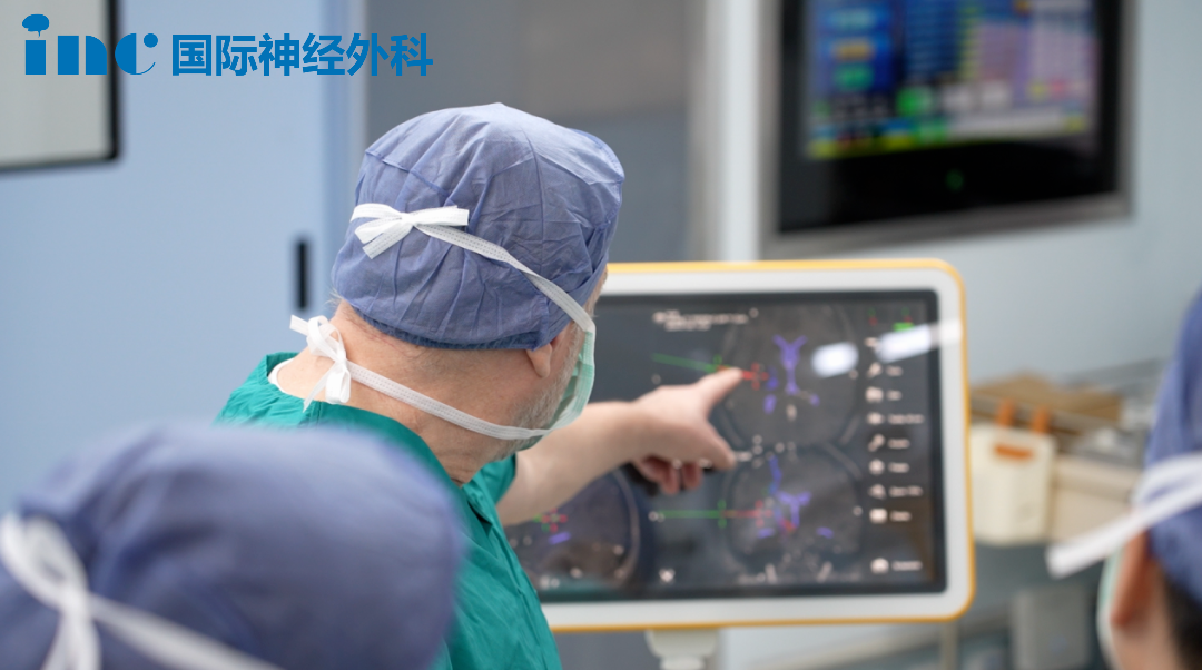 26岁女性基底节海绵状血管瘤成功手术案例