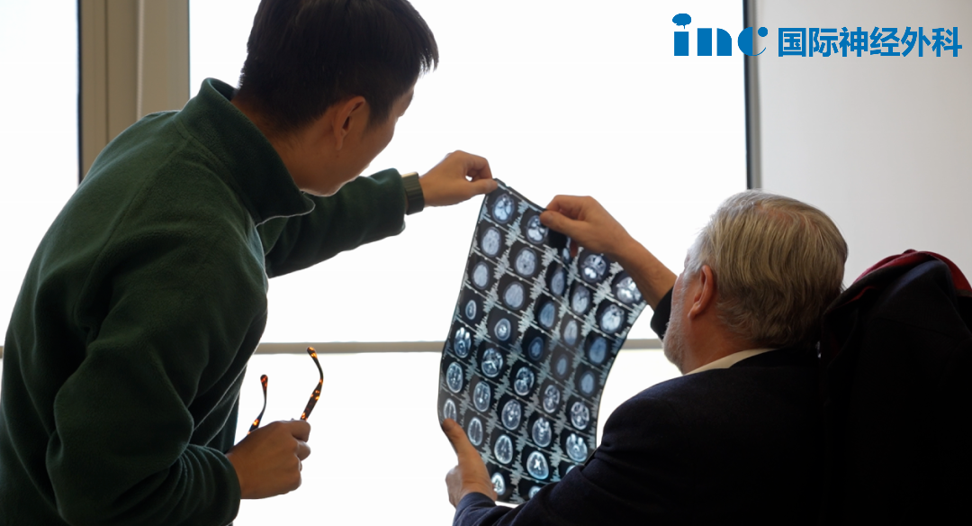 面对面咨询巴教授