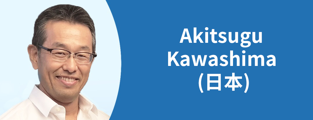 国际脑血管搭桥手术专家——川岛明次教授