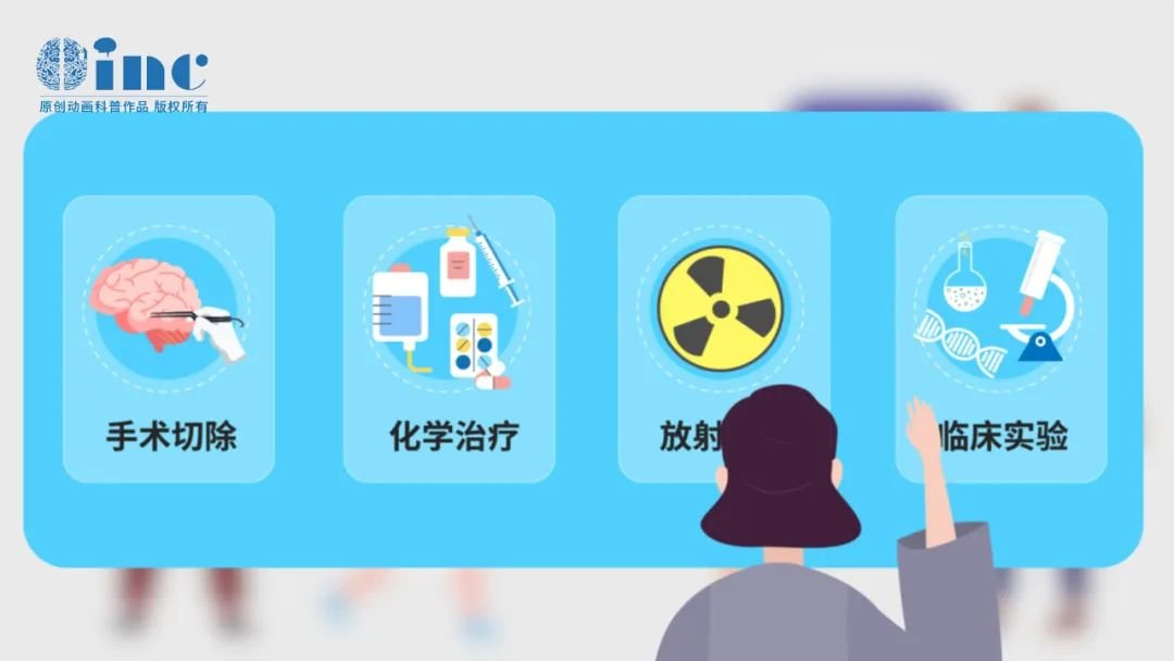 ​8岁男孩罹患少见脑瘤