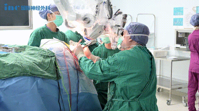 2024年1月15日，巴教授在苏州大学附属四医院为笑笑进行手术....全部监测都是平稳，手术成功！