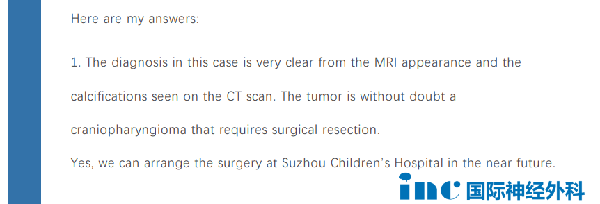 52岁男性-脑干（桥脑）海绵状血管瘤并出血