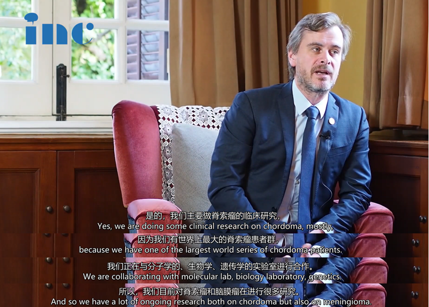 INC法国<a href='/jiaoshou/53.html' target='_blank'><u>福洛里希</u></a>教授