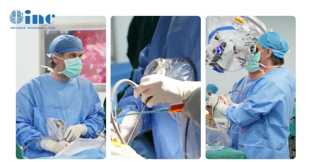 福洛里希教授2024年3月底来华