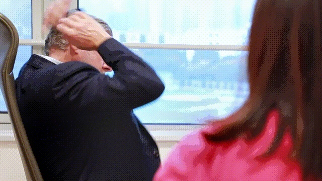 巴特朗菲——脑干、延髓海绵状血管瘤案例