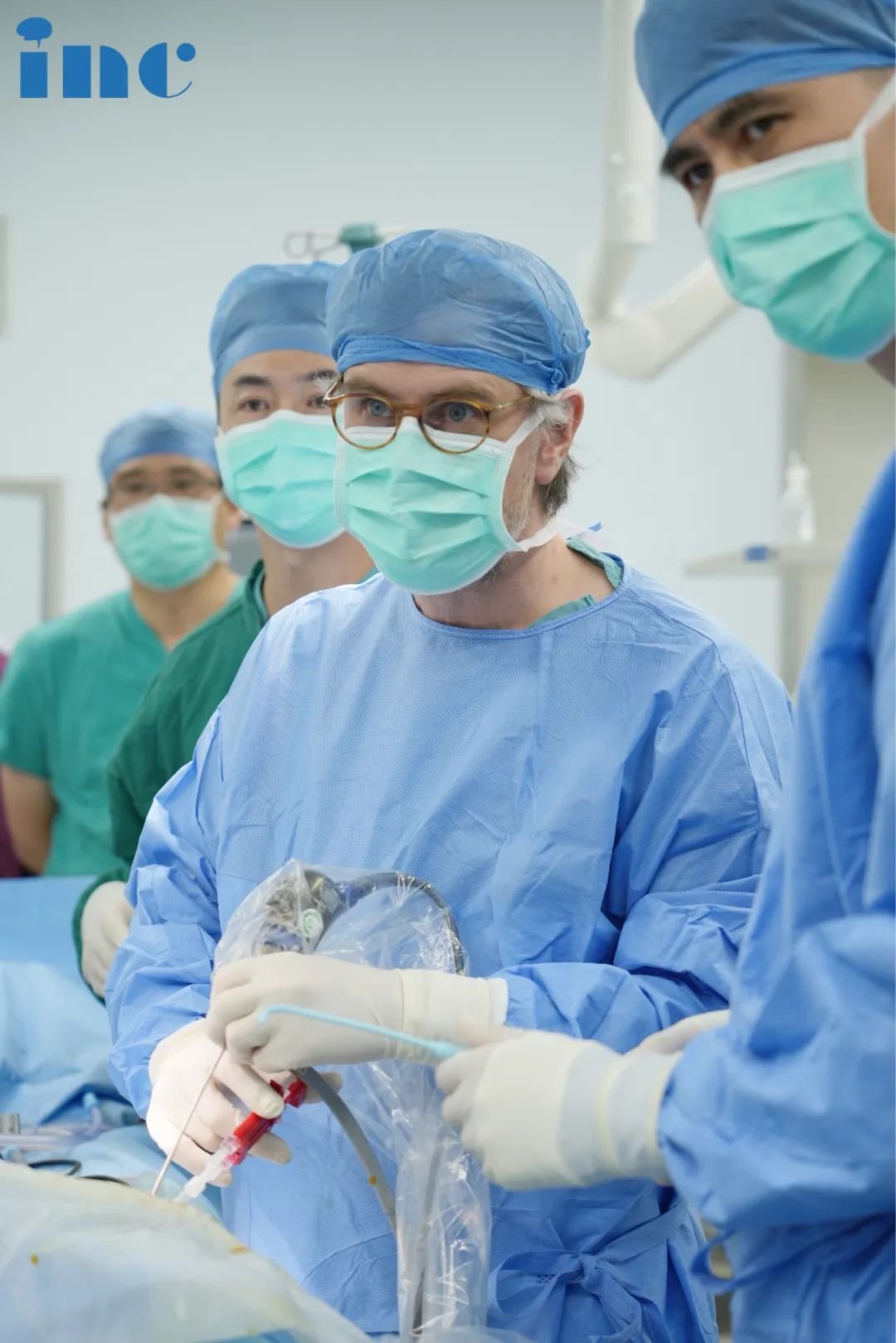 6岁男孩较大脊索瘤内镜治疗图片