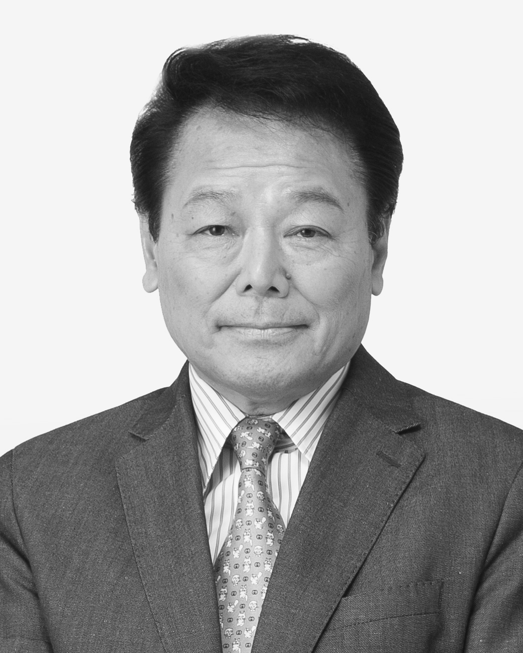 Takanori Fukushima教授