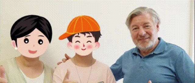 巴特朗菲教授真实案例图片