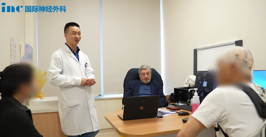 岛叶、颞叶、额叶较大胶质瘤手术是首要选择