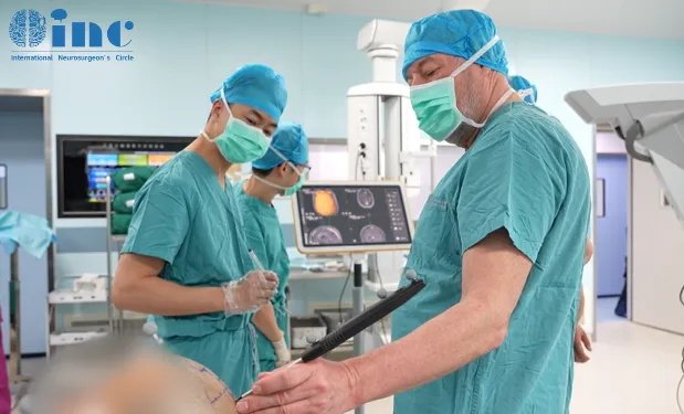 脑干胶质瘤手术成功率有多大？