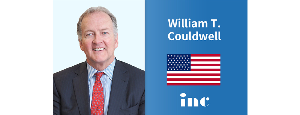 INC美国Couldwell教授
