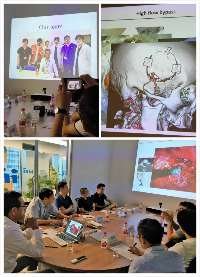 川岛明次教授往期中国学术沙龙精彩回顾