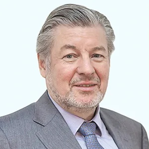 Helmut Bertalanffy教授(德国)