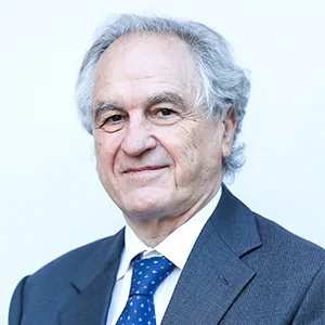 Concezio Di Rocco教授(意大利)