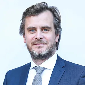 SebastienFroelich教授(法国)