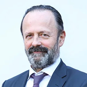 Joachim K.Krauss教授(德国)