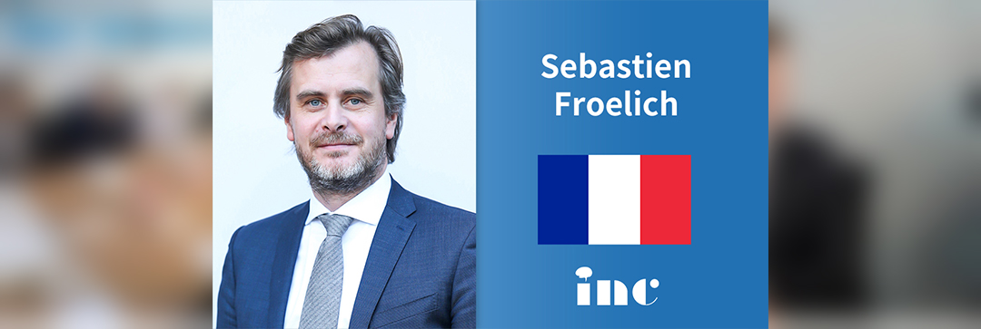 2024年3月23日法国福洛里希教授学术沙龙