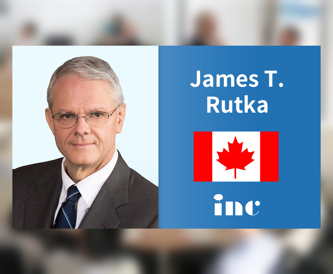 2019年7月6日美国Rutka教授学术沙龙