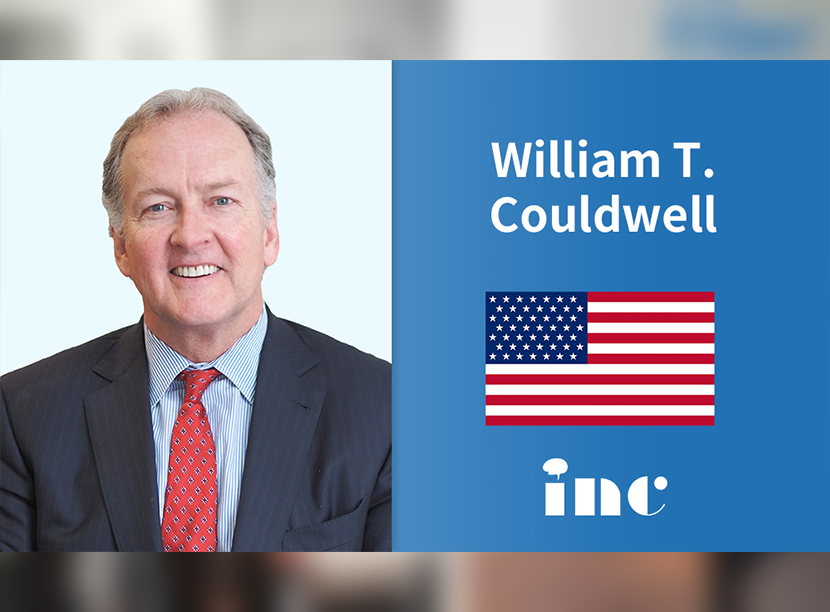 2019年4月27日，美国Couldwell教授