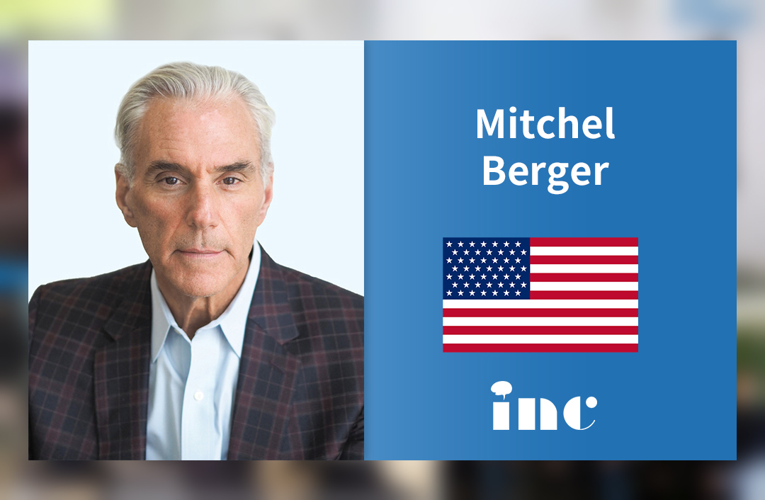 2019年3月13日，美国Berger教授学术沙龙