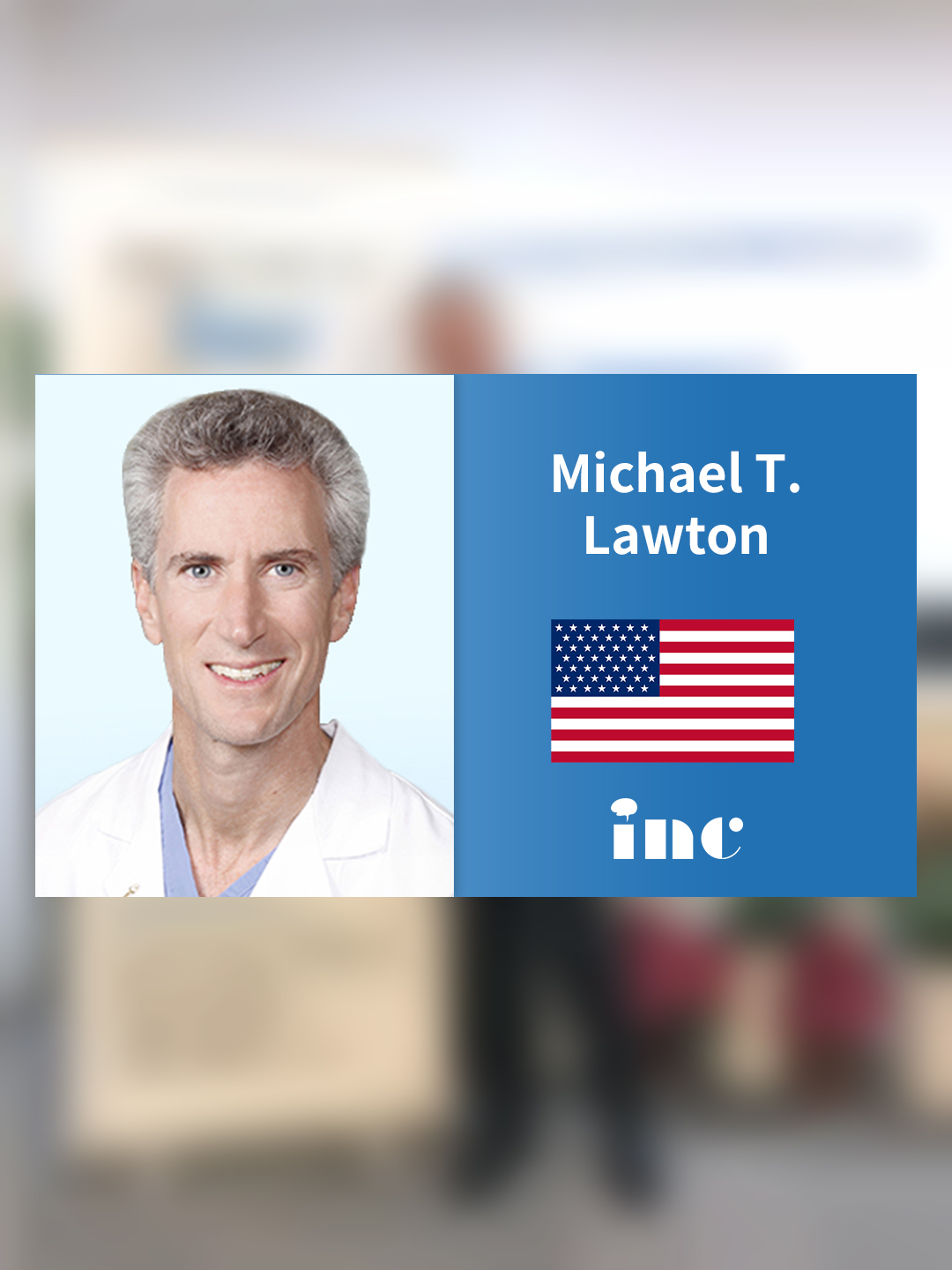 2018年12月14日美国Lawton教授学术沙龙