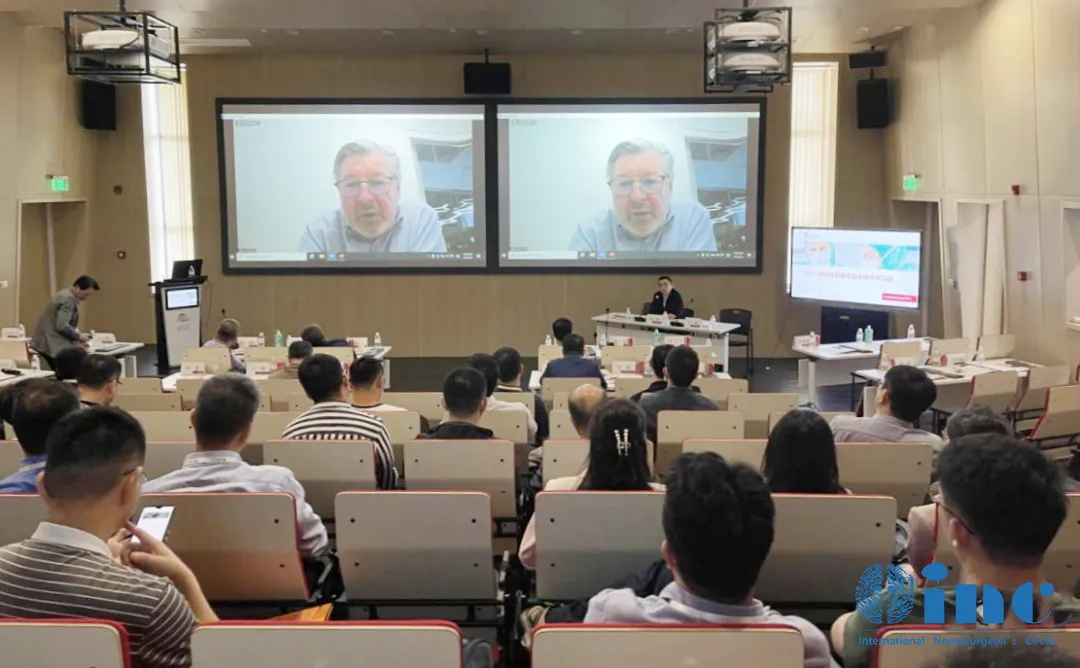 2021年5月9日中德国际交流项目专题发言