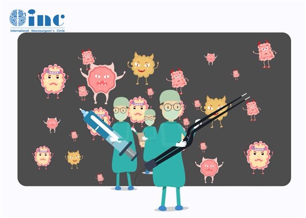 儿童视神经胶质瘤现在眼睛失明了?