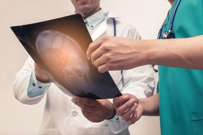 椎间孔区占位是什么病